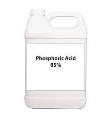 PHOSPHORIC ACID